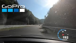 16.08.2020 BTG mit Schleifen Bert im Megane Rs 😎Tourifahrt Nordschleife