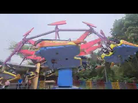 Ride Jhula