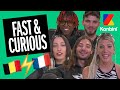 France vs belgique  le fast  curious gant des artistes aux ardentes 
