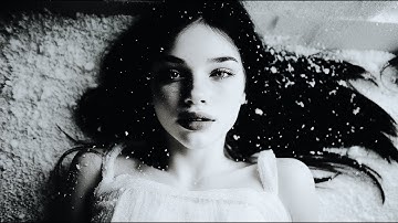 Maria Rosenfeld - Kill Me When Winter is Over (Official Music Video)