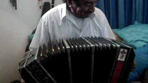 Alfredo Juarez Kilometro 11
