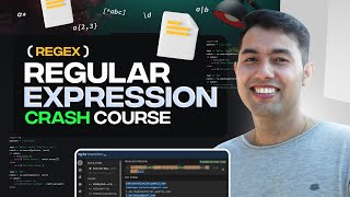 Learn Regular Expressions (REGEX) in 20-Minute with Practical Example + Free Notes🔥 by Thapa Technical 1,954 views 3 weeks ago 24 minutes