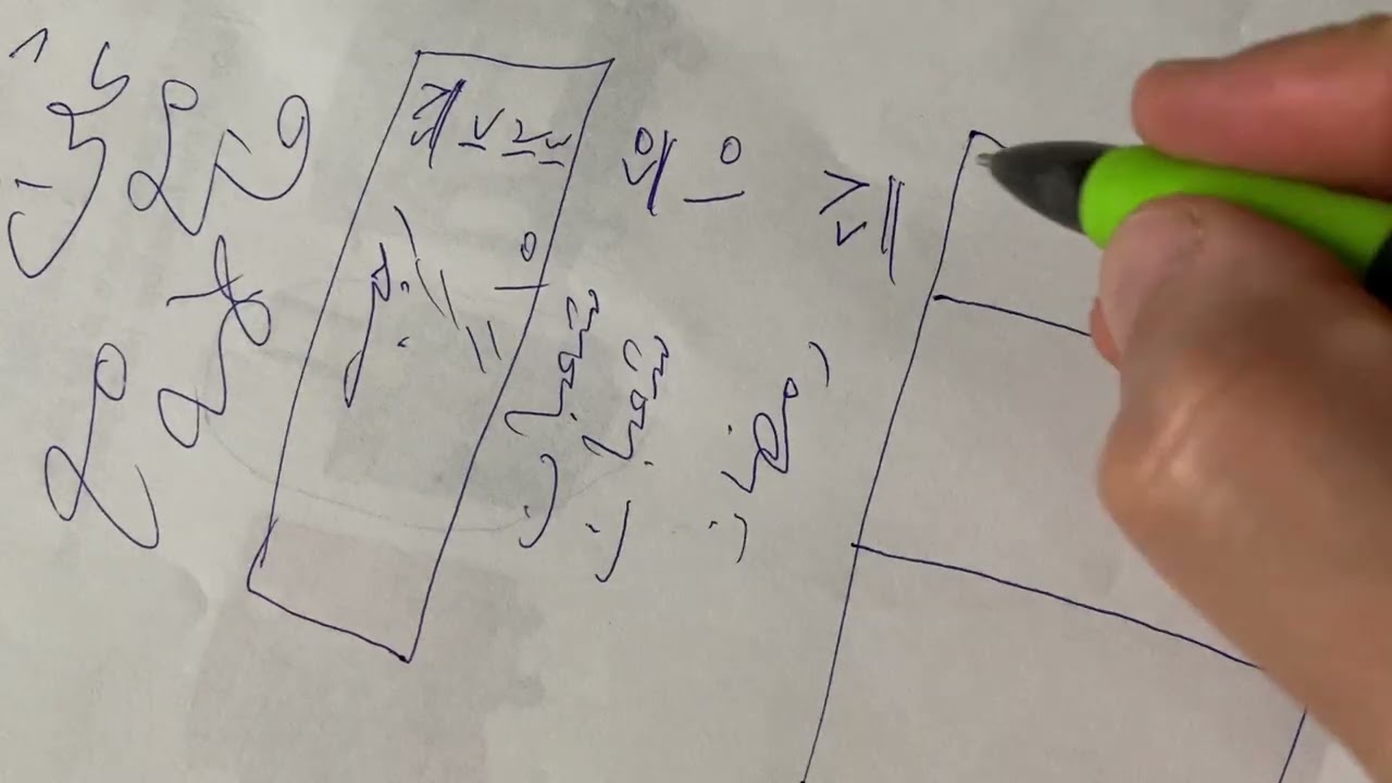 افضل الاحجار التي يمكن النقش عليها 