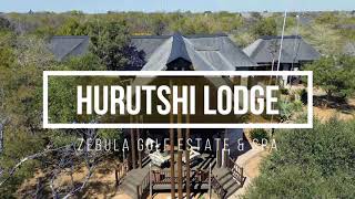 Hurutshi Lodge Zebula Golf Estate And Spa