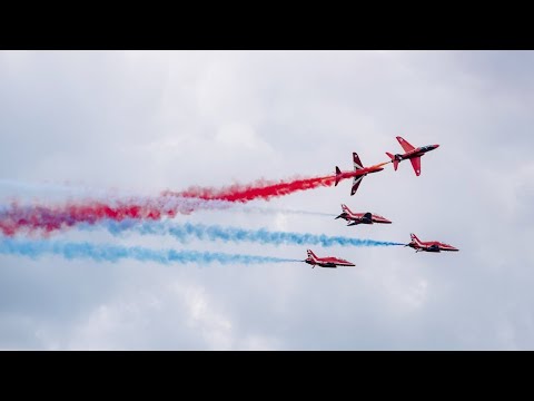 Toronto Air Show