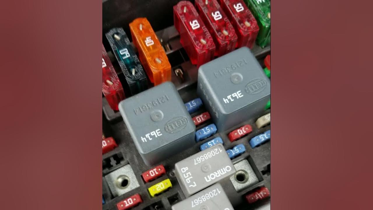 2002 GMC YUKON XL SLT Airride removal/ Service Ride control light fix