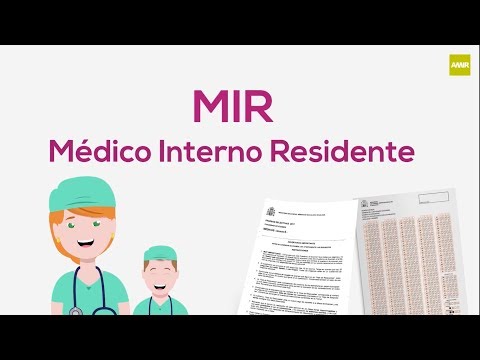 ¿Qué es el MIR? En AMIR tienes la solución