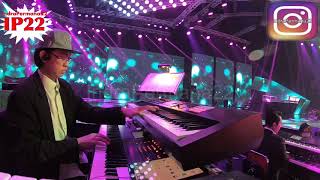 Cinta “Kep.Bangka Belitung” Lagu Ikhlas Keyboard Cam Lida 2020