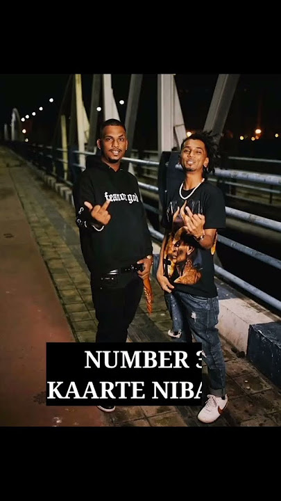 Sambata Top 4 Most Popular Rap Song