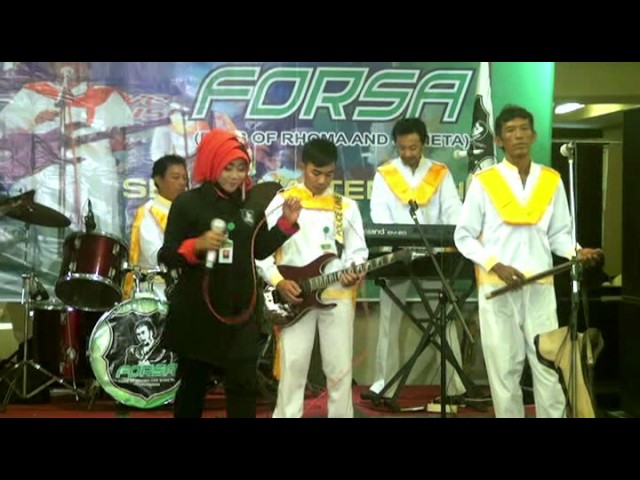 DARAH TINGGI FORSA LIVE MUSIK Top Dangdut Original Soneta Pekalongan class=