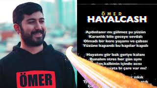 HAYALCASH - BİZ KİMSELER GİBİ OLMADIK Resimi