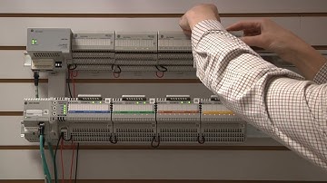 FLEX™ I/O and FLEX 5000® I/O hardware and installation comparison