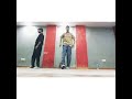 I Am Funky Man( funk music) Locking Dance..
