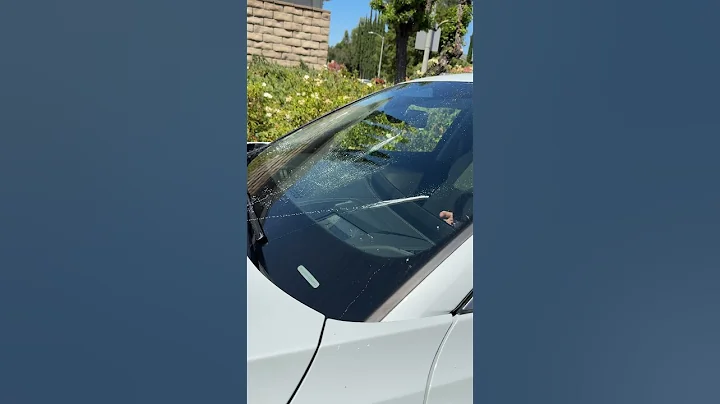 How to Use the 2025 Audi Q5 Headlight Washers #Audi #A5 #HowTo #cartech #headlight #washers #demo