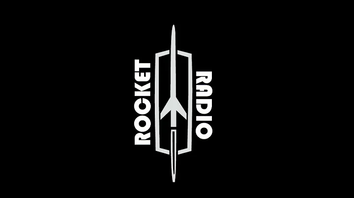 Rocket Radio Ep:11 w/Stephen Minore and Jason Heintz