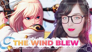 Dungeon Fighter Online - Female Gunner Theme「The Wind Blew」 Japanese version | COVER