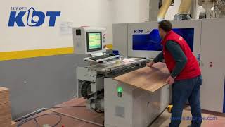 Kn-2312S Cnc Boring Machines