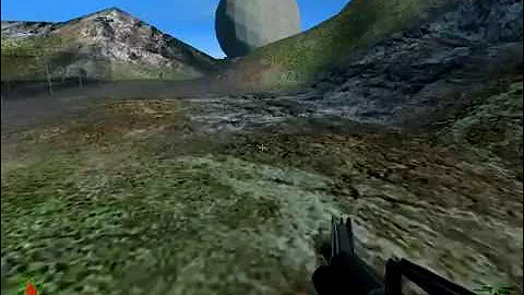 [Speedrun] Project I.G.I. - Level 5 (Radar Base)