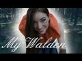 Nightwish - My Walden (Endless forms most beautiful) Minniva feat Gisha Djordjevic  Cover collab