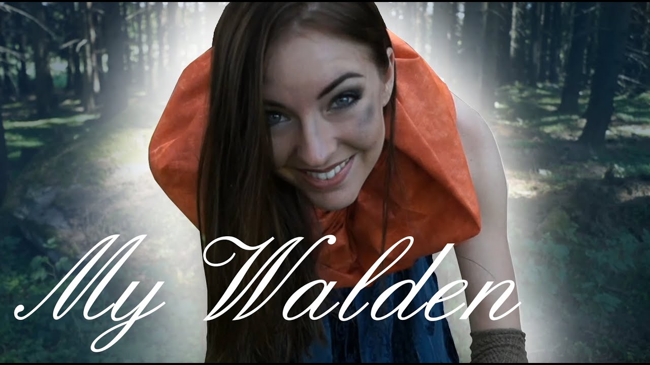 Nightwish - My Walden (Endless forms most beautiful) Minniva feat Gisha Djordjevic Cover collab