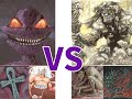 FINALS! Thrash Bash Rd 5* Eric's Atogs VS Noah's Fire, Water....Troll! #mtg9394