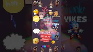 Dax is TUPAC SHAKUR!😱😱