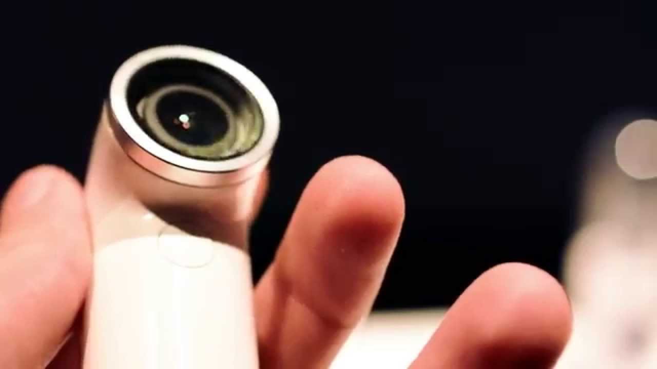 Playtech TV - HTC Desire Eye la Prima TV - YouTube