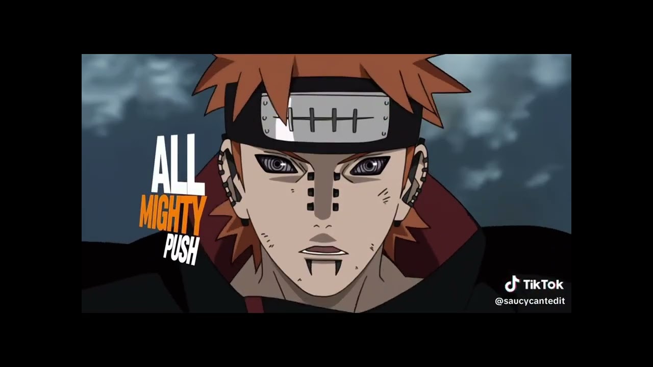 BEST OF NARUTO EDITS v.1