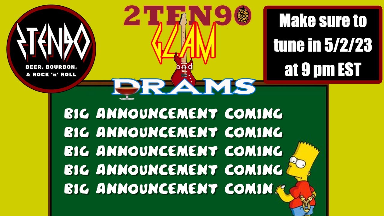 Big Announcement - 2TEN90 Still Austin Single Barrel Pick!!!