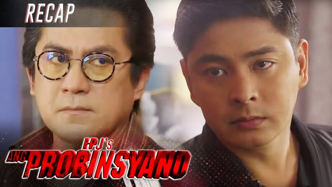 Cardo and Stanley's first encounter | FPJ's Ang Probinsyano Recap