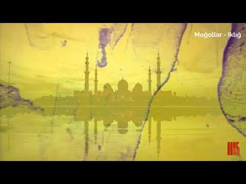Moğollar - Iklığ