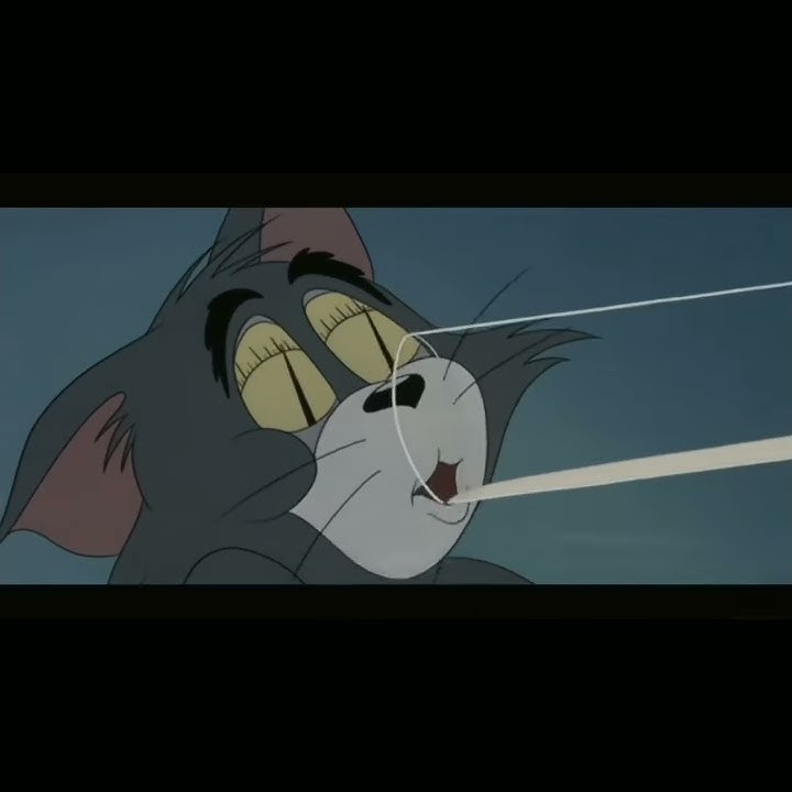 Sad tom and jerry,story wa sedih