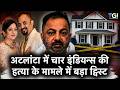 The Vijay Kumar Case: Indian Millionaire’s Shocking Twist in Atlanta Murder Trial