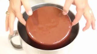 How To Easily Remove Fondant From Styrofoam Cake Dummy Tips For Beginners With Its A Piece Of Cake