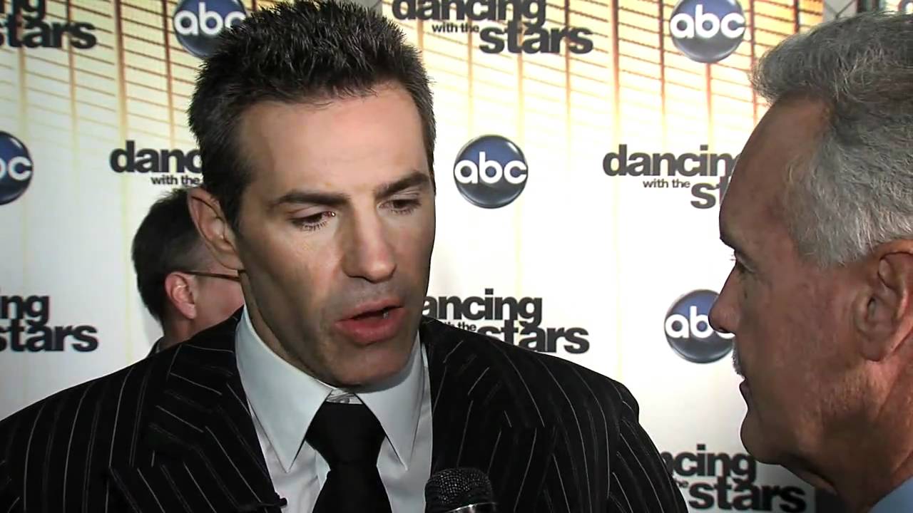 Kurt Warner Week 7 Elimination.avi YouTube