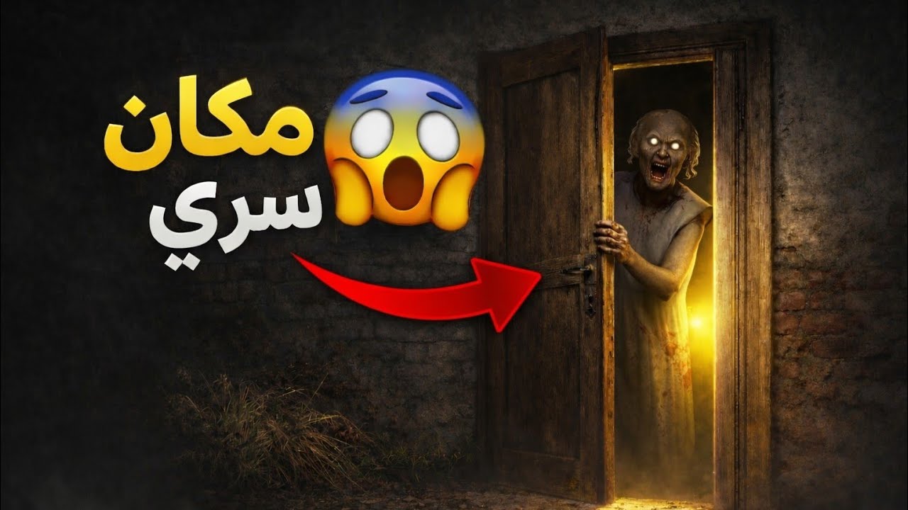 الهروب من المخبأ السري في جراني 😱