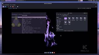 Kiira Linux - Debian Based Distro [ coming soon ]