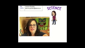 Joanne Godwin Intro video   Google Slides