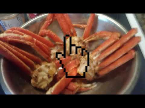 Бейне: Салат Crab Delight: фотосуреттер мен бейнелермен қадамдық рецепт