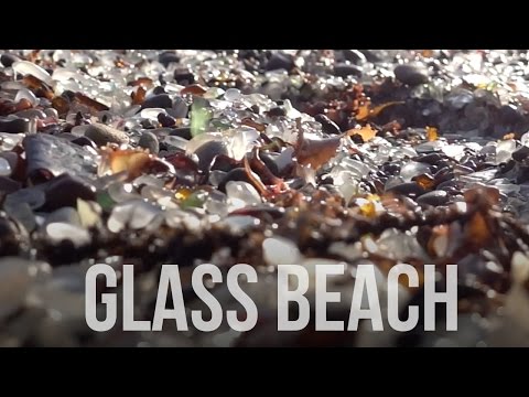 GLASS BEACH | Local Adventurer