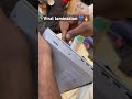 Best lamination viral sheet 💙🔥#youtubeshorts #laptopwallpaper #shorts #short #saicomputer