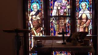 st cecilia's daily mass