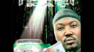 Project Pat If You Ain't From My Hood Instrumental (prod. by Carter Da Harder) chords