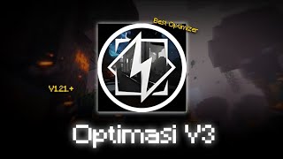 🔥 Optimasi Client MCPE 1.21  | Lag Killer ⚡ Smooth Gameplay 🚀 Max FPS