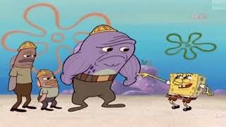 Sundjer Bob Kockalone - Kandža Part 4