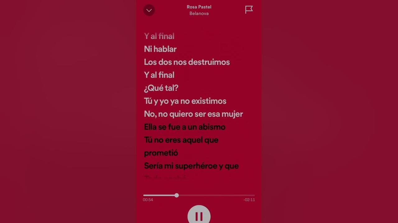 Rosa pastel [cancion]