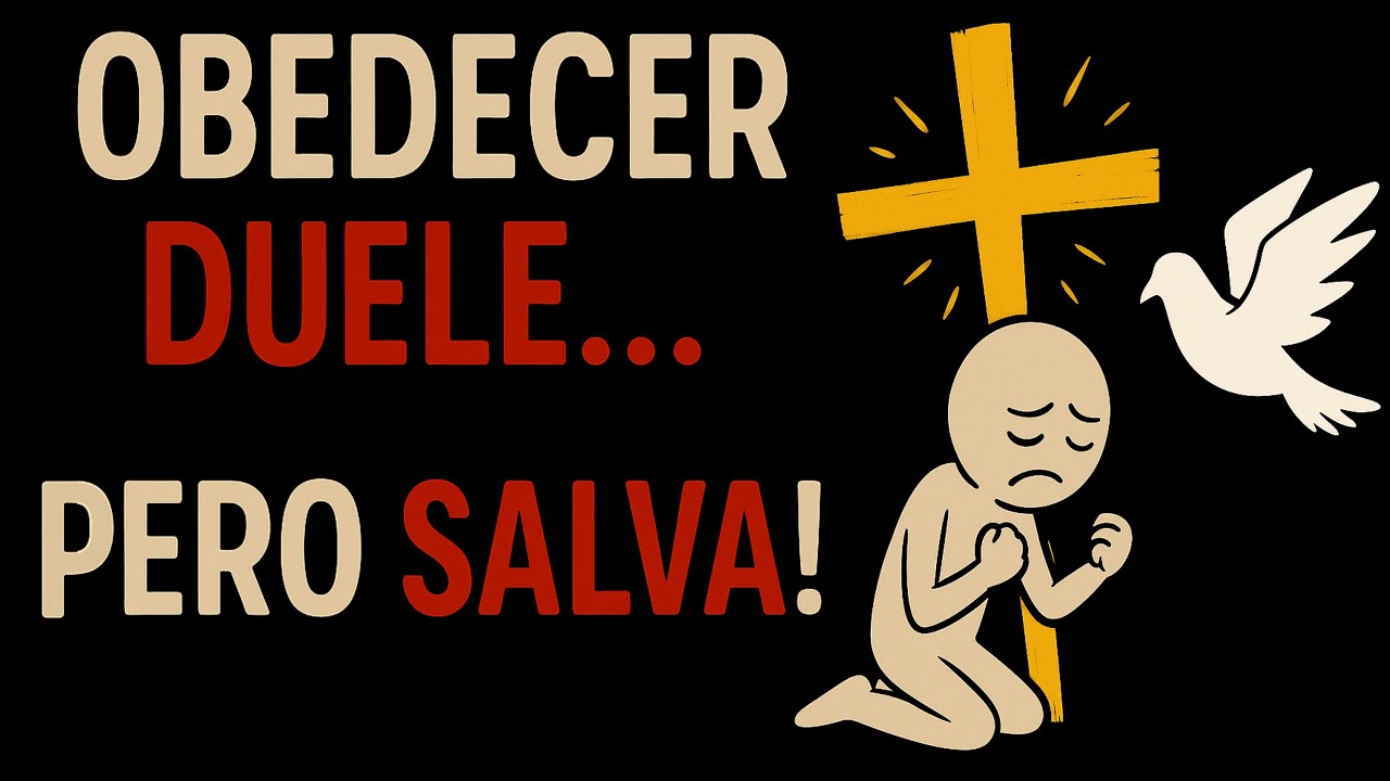 Obediencia Radical: El Camino Que Nadie Quiere Tomar