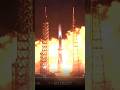 Launch of Blue Origins first New Glenn rocket