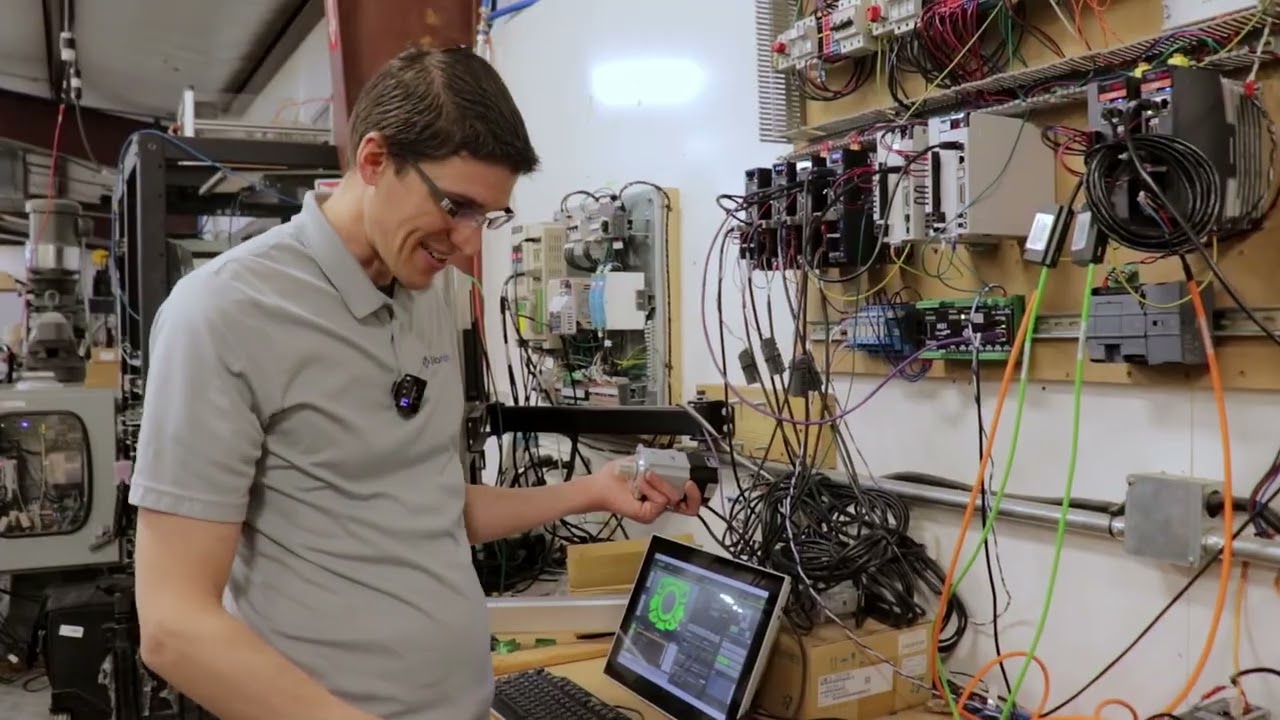 Top 5 Reasons to Use EtherCAT on Your Next CNC Build or Retrofit