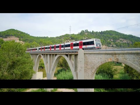 Vídeo: Els ferrocarrils de Chiltern tenen primera classe?